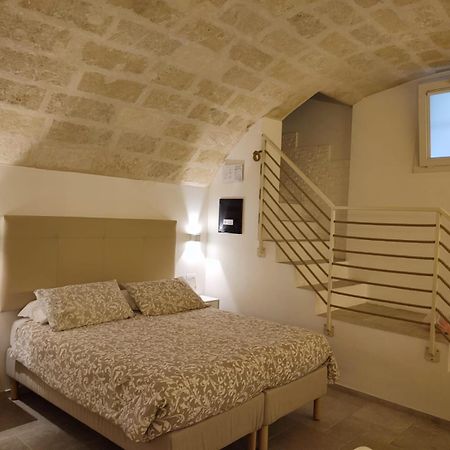 Hotel Lavoltabuona à Matera Extérieur photo