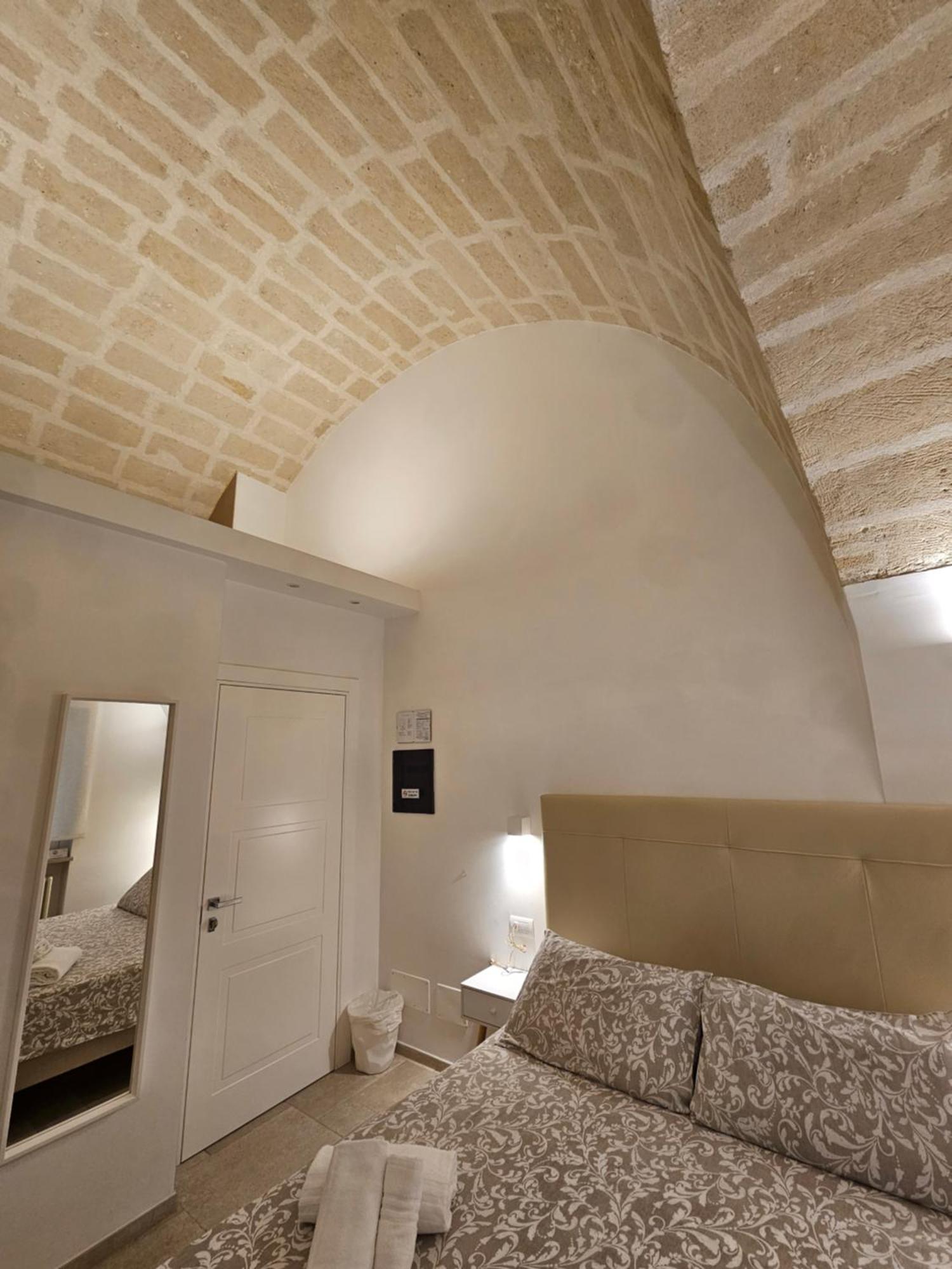 Hotel Lavoltabuona à Matera Extérieur photo