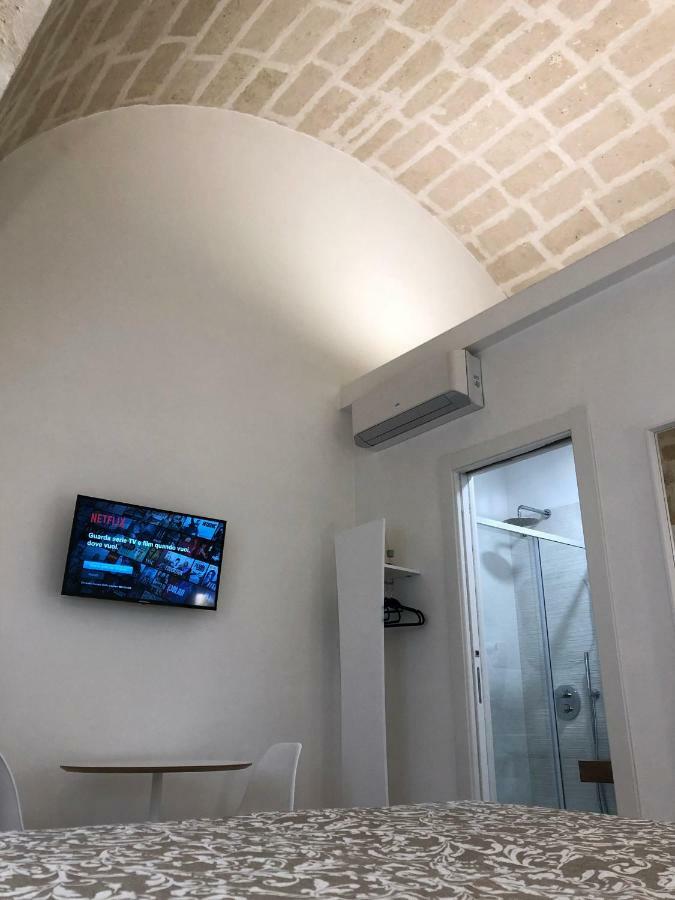 Hotel Lavoltabuona à Matera Extérieur photo