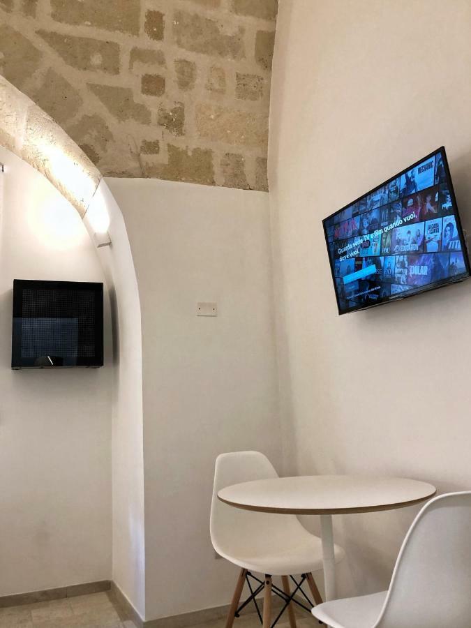 Hotel Lavoltabuona à Matera Extérieur photo