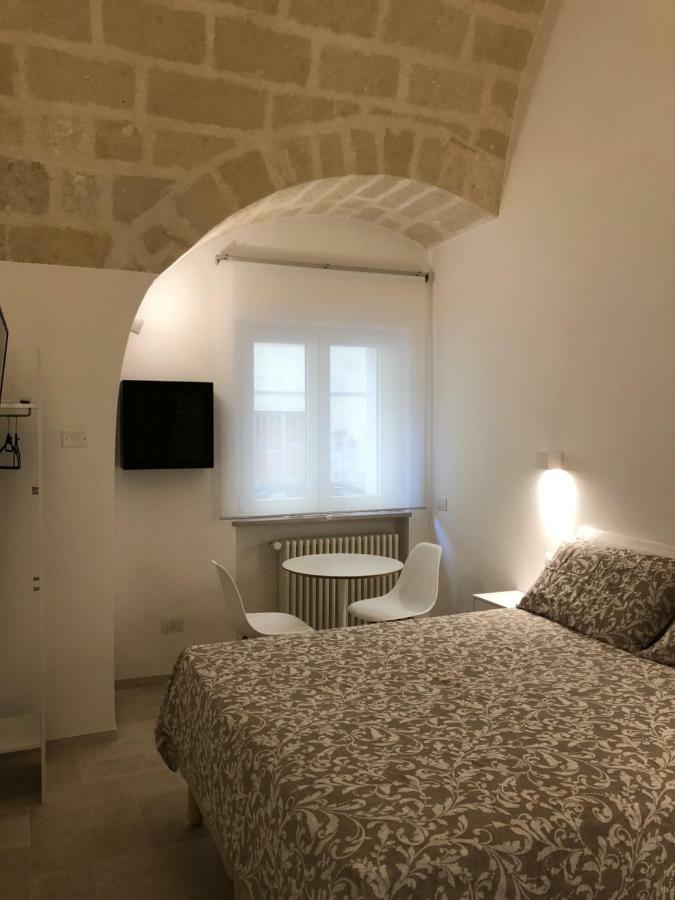 Hotel Lavoltabuona à Matera Extérieur photo