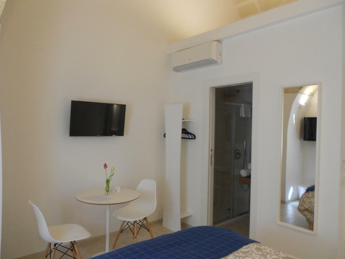 Hotel Lavoltabuona à Matera Extérieur photo