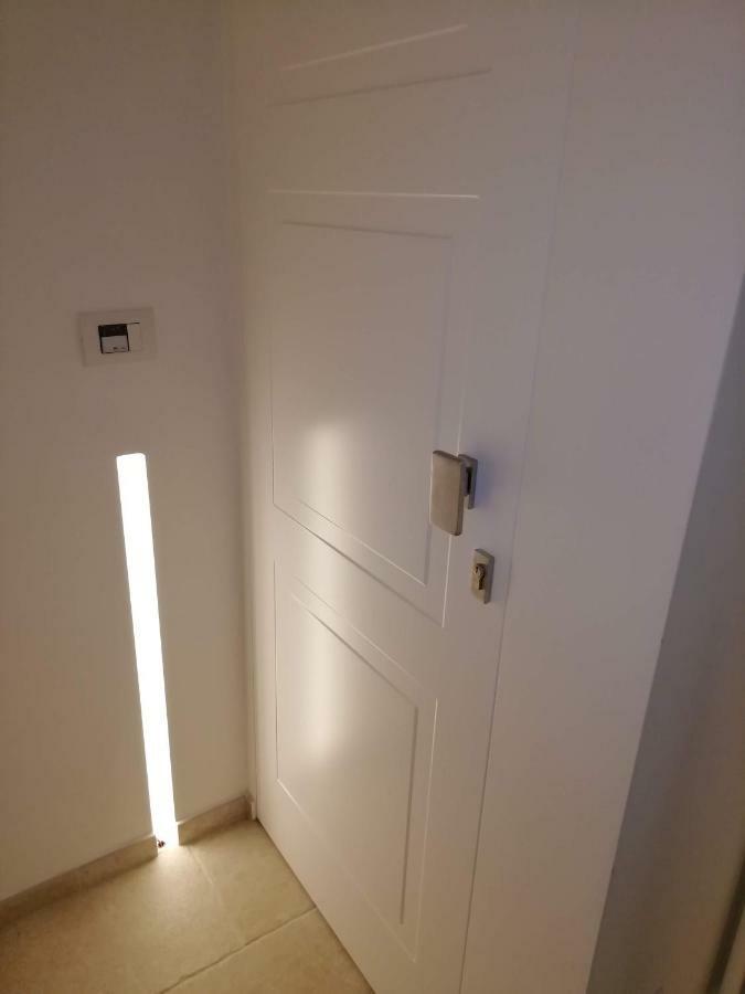 Hotel Lavoltabuona à Matera Extérieur photo
